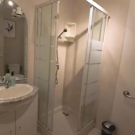 Apartment Studio Saint Martin *