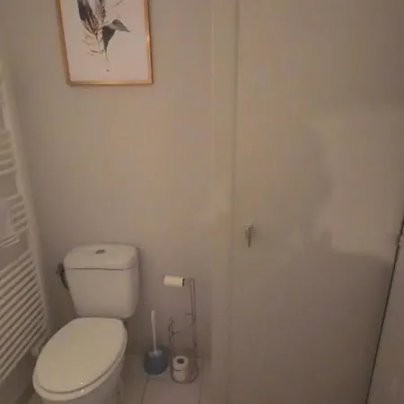 Appartement Studio Saint Martin *